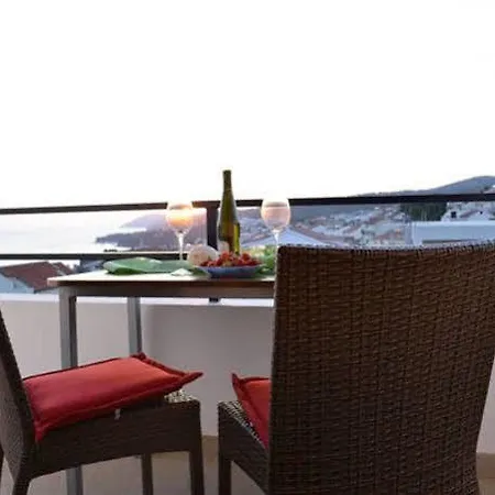 Fio - Hvar Χβαρ