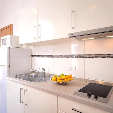 Fio - Hvar דירה *