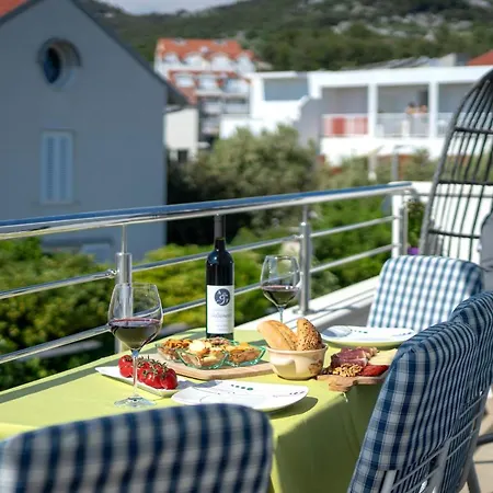 Apartmán Fio - Hvar Hvar Town