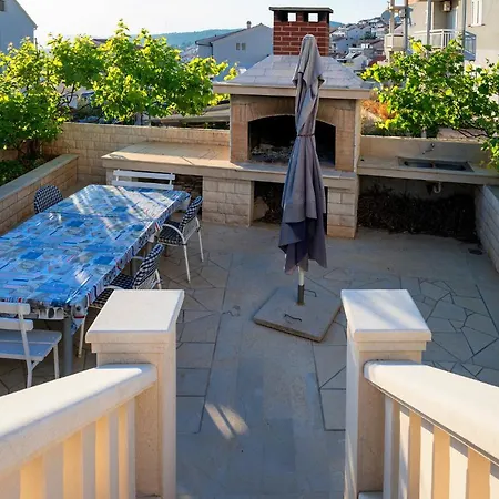 Apartment Fio - Hvar *