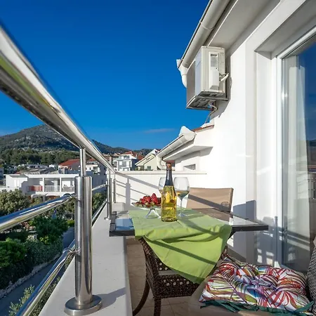 Apartment Fio - Hvar Hvar Town