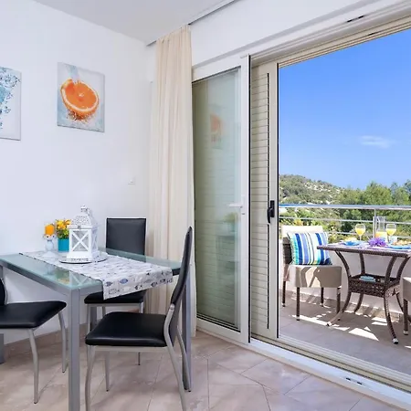 Apartment Fio - Hvar Hvar Town