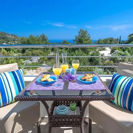 Fio - Hvar Apartmán Hvar Town