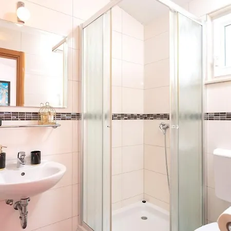 Fio - Hvar דירה חוואר