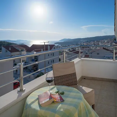 Apartment Fio - Hvar *