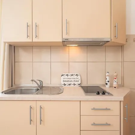 Apartmán Fio - Hvar *