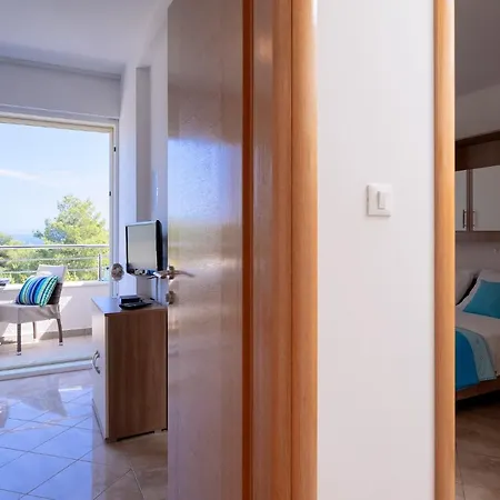 דירה Fio - Hvar חוואר