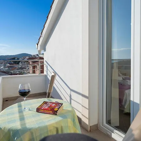 Apartmán Fio - Hvar *