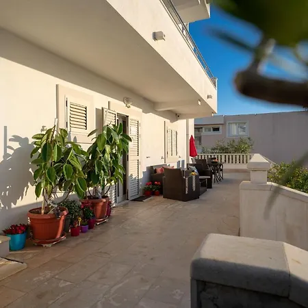 Apartment Fio - Hvar Hvar Town