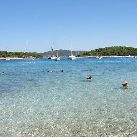 Apartmán Fio - Hvar *
