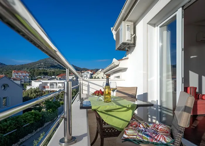 Apartament Fio - Hvar Hvar Town