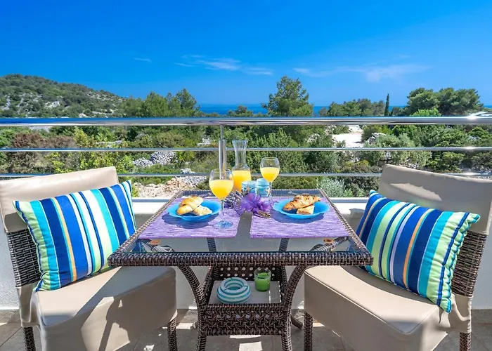 Fio - Hvar Apartament Hvar Town