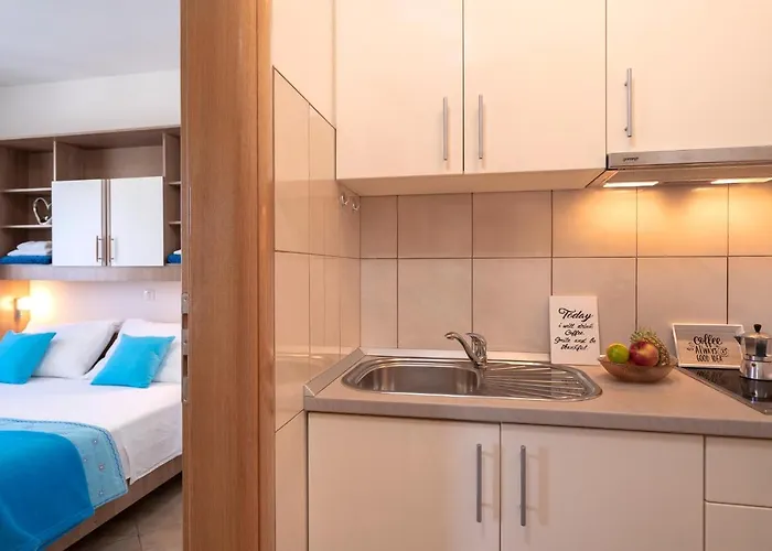 Fio - Hvar Apartament Hvar Town