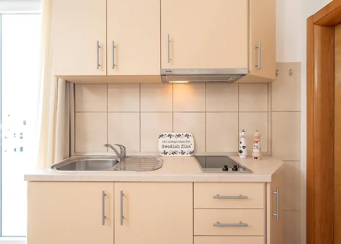 Apartament Fio - Hvar *