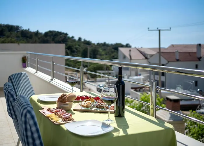 Apartament Fio - Hvar Hvar Town