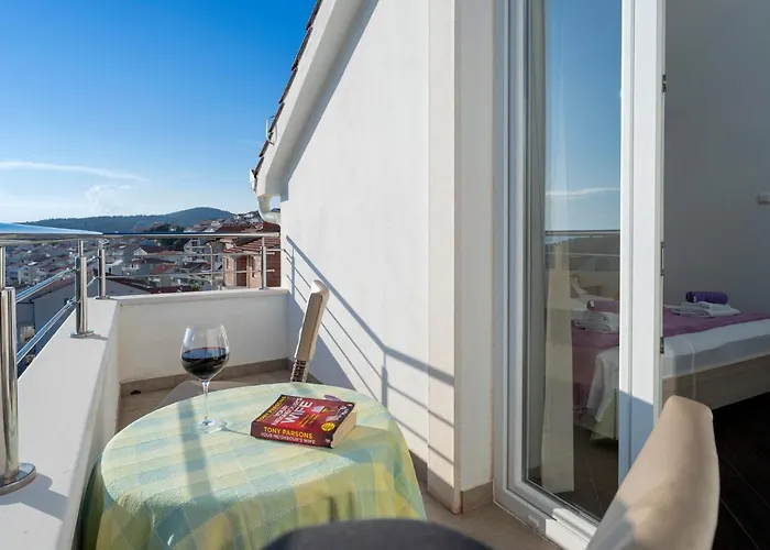 Apartament Fio - Hvar *