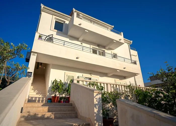 Fio - Hvar Apartament Hvar Town