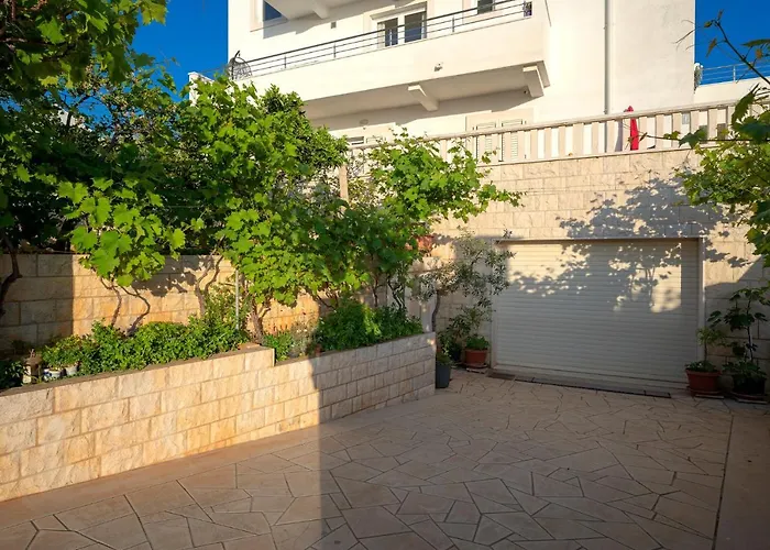 Apartament Fio - Hvar Hvar Town
