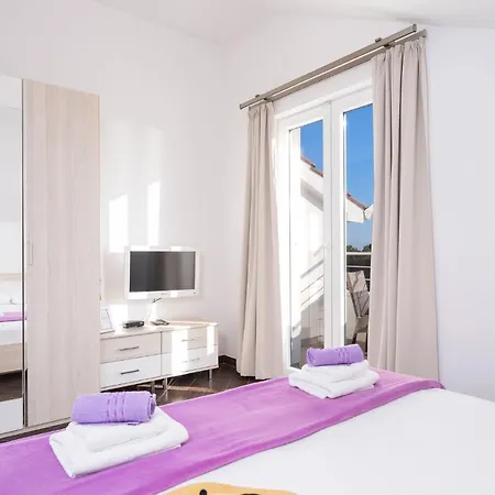 Fio - Hvar 흐바르