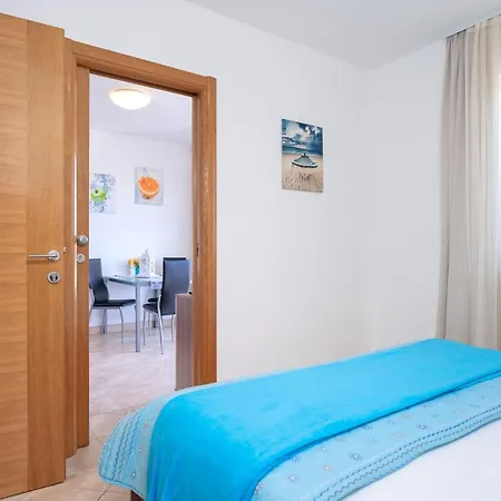 아파트 Fio - Hvar