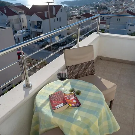 아파트 Fio - Hvar *