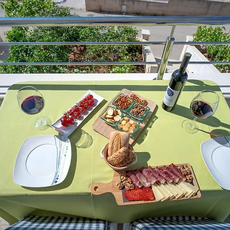 Fio - Hvar * 흐바르