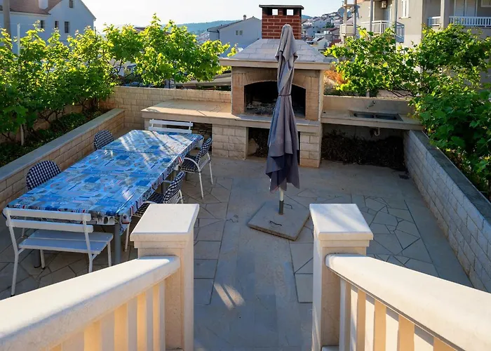 Apartament Fio - Hvar *