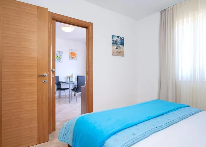 Apartament Fio - Hvar