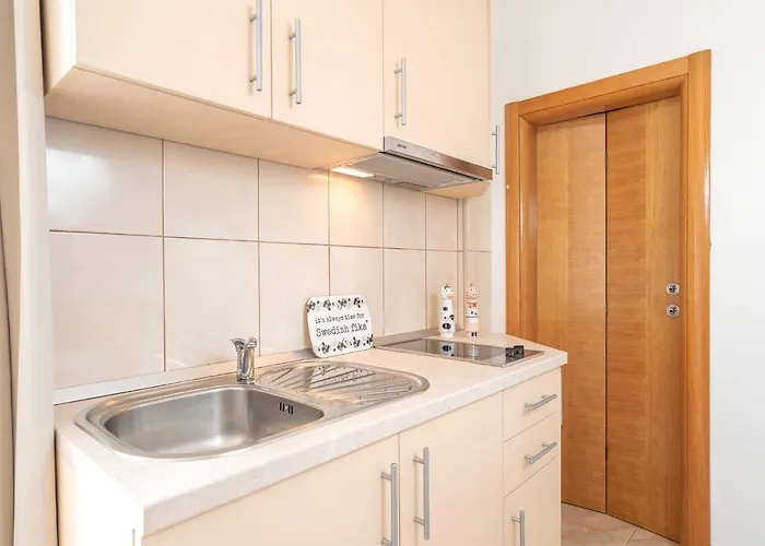 Fio - Hvar * Hvar Town