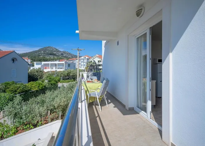 Apartament Fio - Hvar Hvar Town