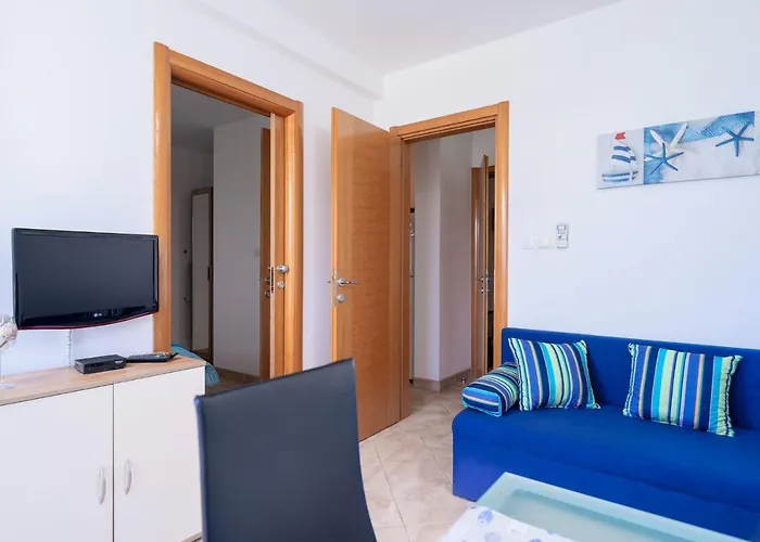 Apartament Fio - Hvar