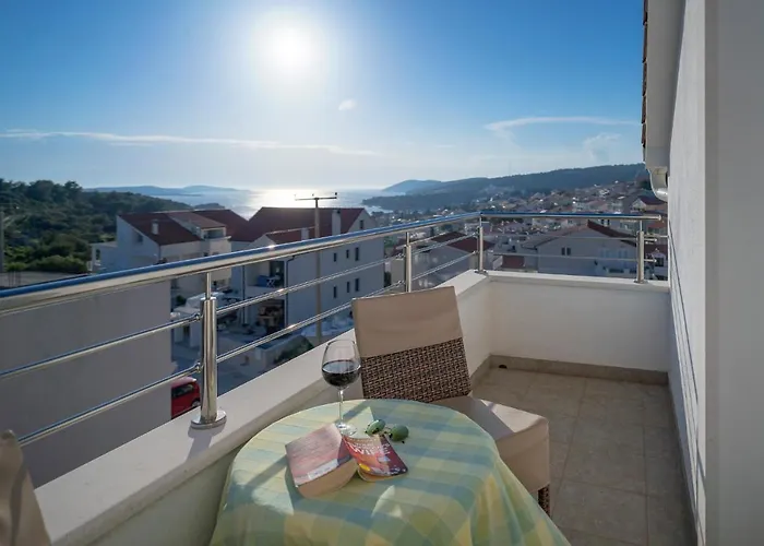 Apartament Fio - Hvar *