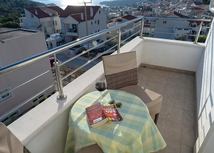 Apartament Fio - Hvar *