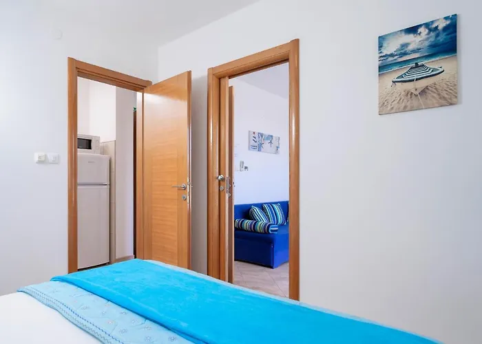 Apartament Fio - Hvar Hvar Town