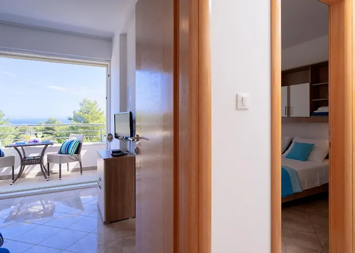 Apartament Fio - Hvar Hvar Town