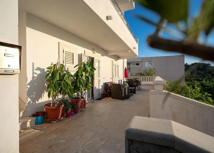 Apartament Fio - Hvar Hvar Town