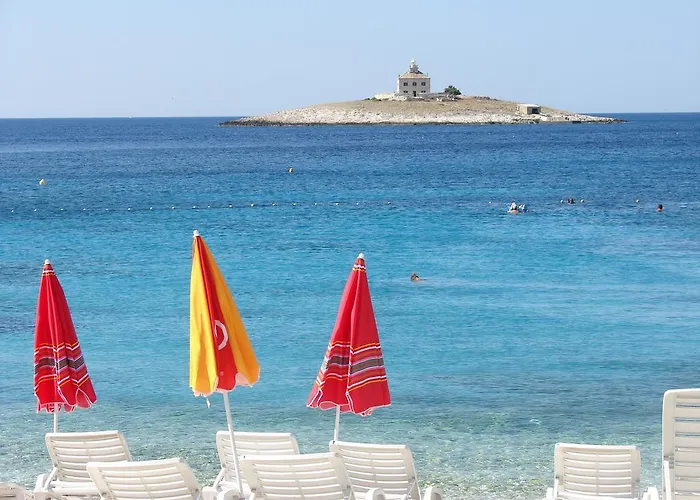 Fio - Hvar Apartament Hvar Town