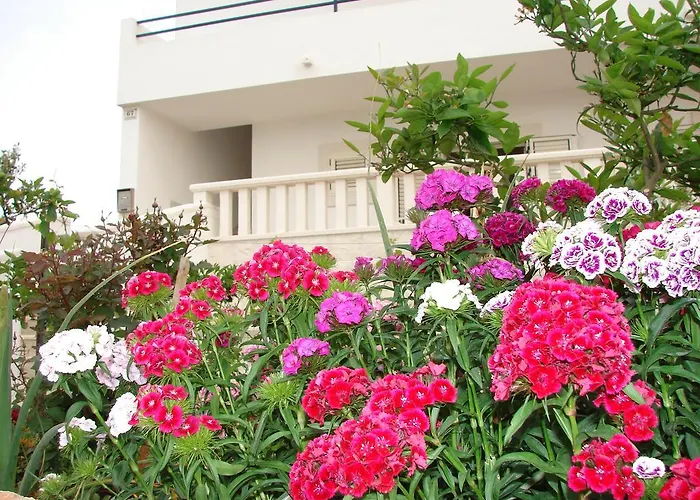 Apartament Fio - Hvar *